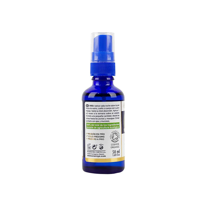 35445-Marnys Argan Oil 50Ml +2