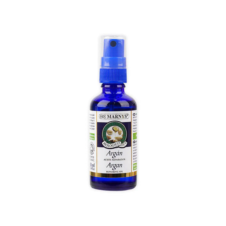 35445-Marnys Argan Oil 50Ml