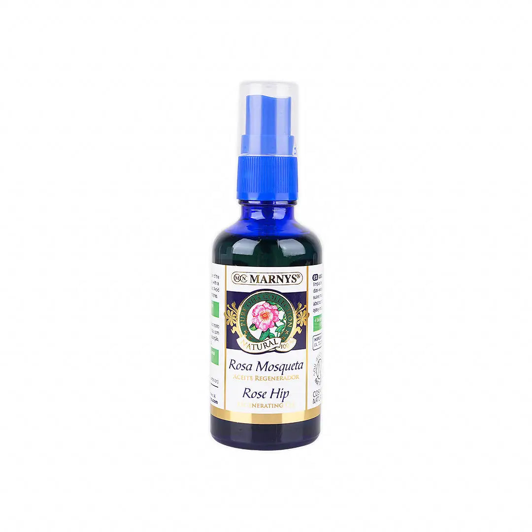 Marnys Rose Hip Oil 50Ml  Ap201-000