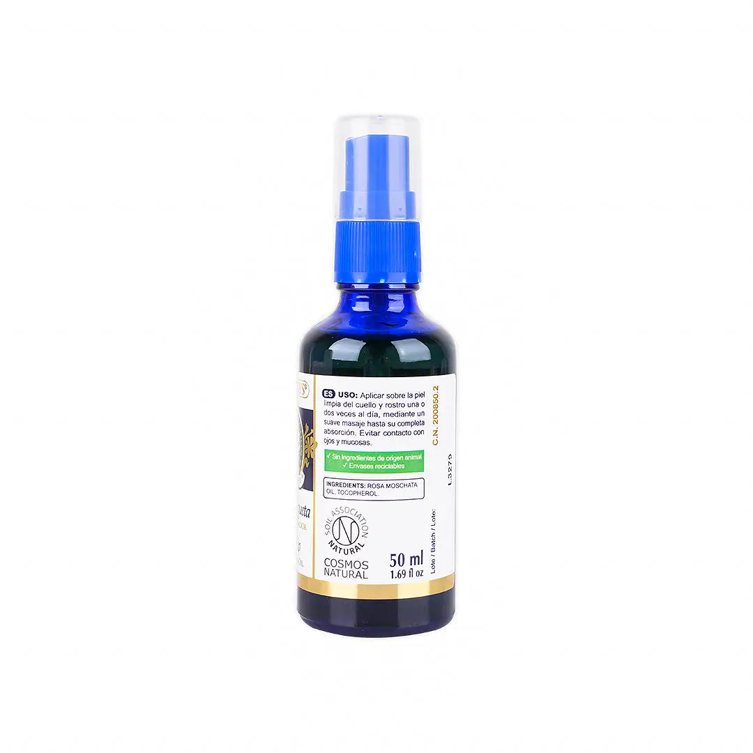 Marnys Rose Hip Oil 50Ml  Ap201-000
