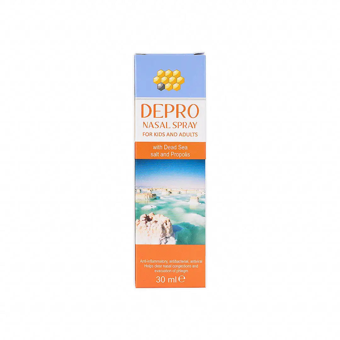 CYDONIA DEPRO NASAL SPRAY 30ML