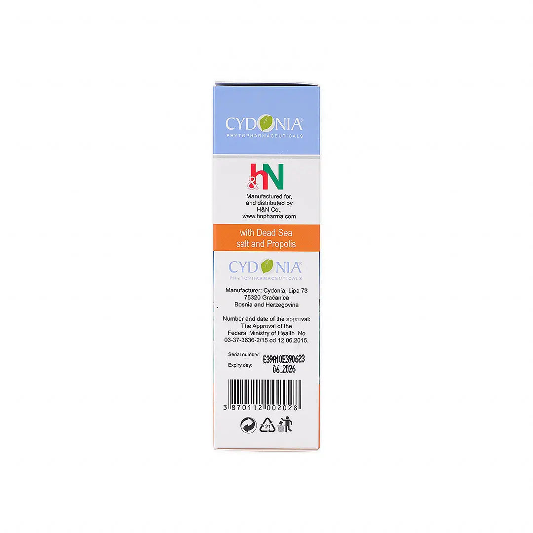 CYDONIA DEPRO NASAL SPRAY 30ML
