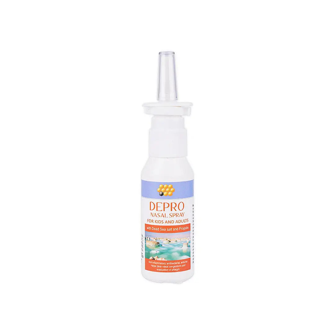 CYDONIA DEPRO NASAL SPRAY 30ML