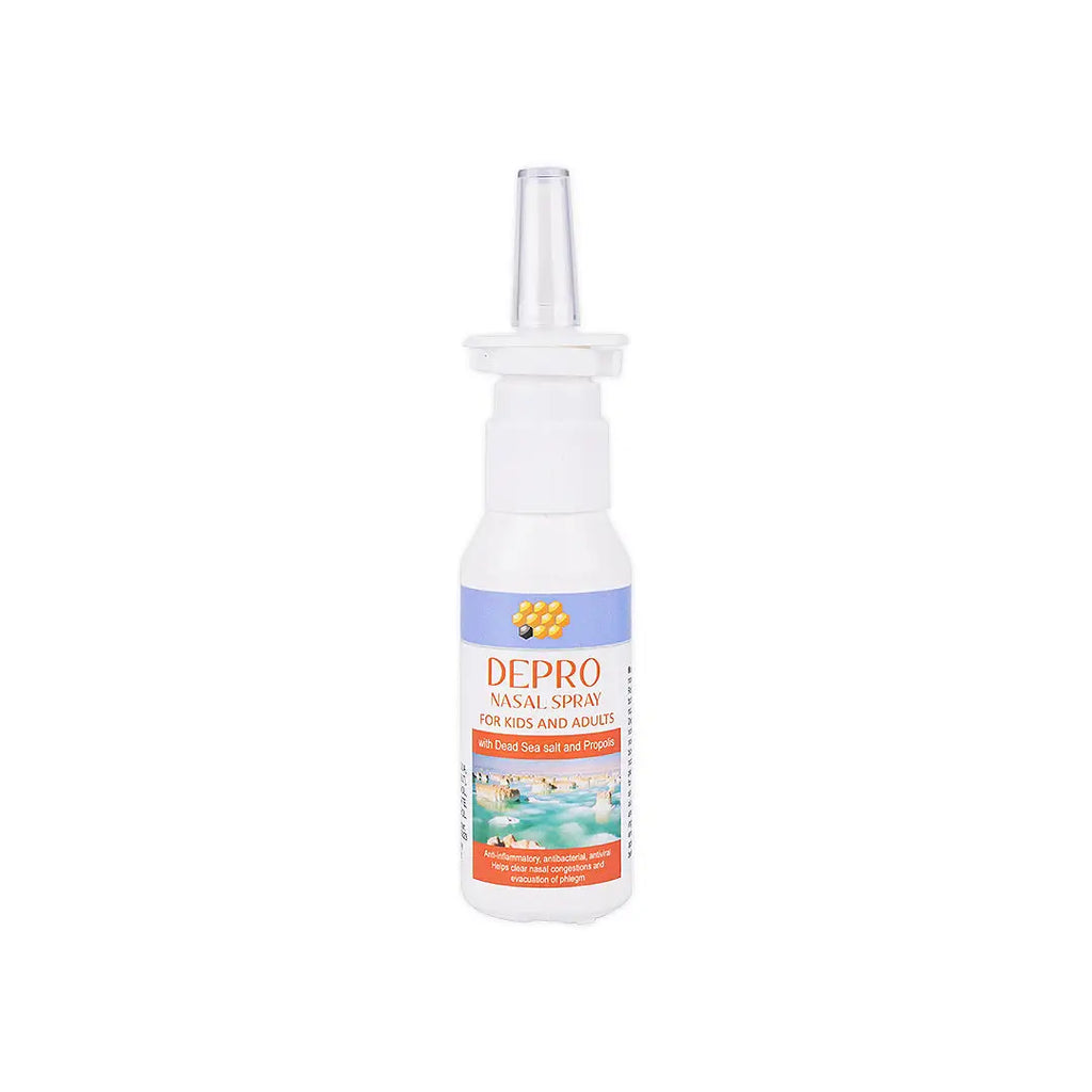 CYDONIA DEPRO NASAL SPRAY 30ML