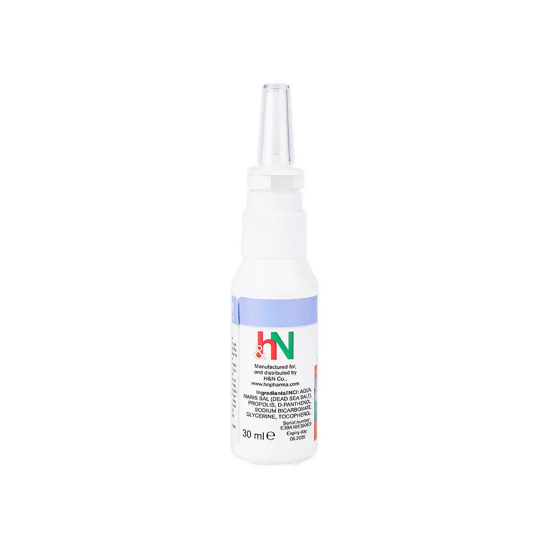 CYDONIA DEPRO NASAL SPRAY 30ML
