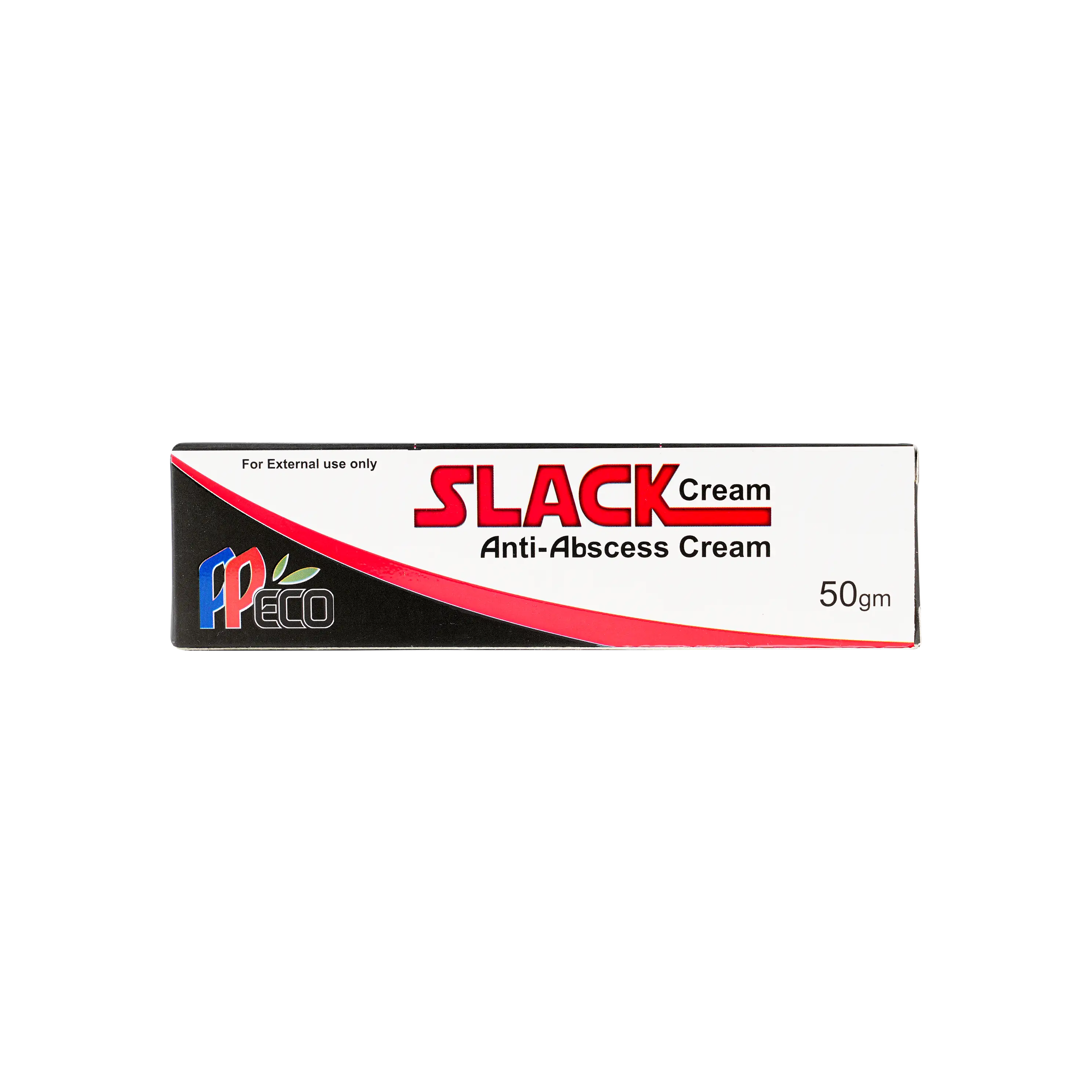 Slack Anti-Abscess Cr 50Gm