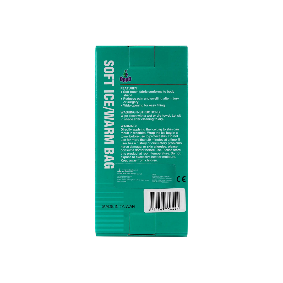 35539-Oppo Soft Ice/ Warm Bag-3978 L 11&