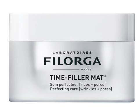 FILORGA TIME FILLER MAT 50ML