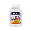 Protem Pharma Baby Life Anti-Diarrhea Sol 250ml-Orange Aroma