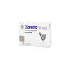 XARELTO 10MG 10 TAB