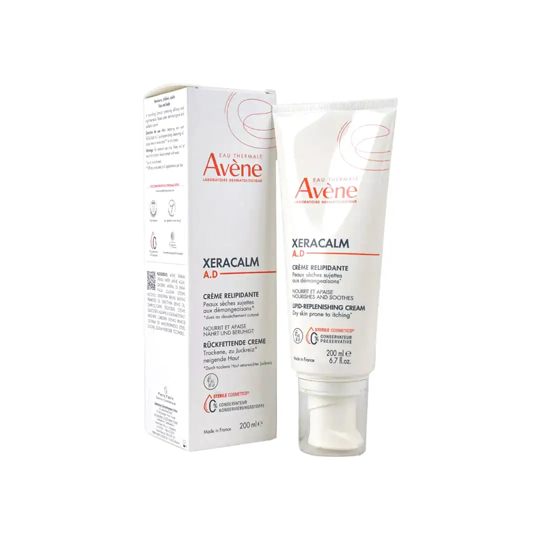 35620-Avene Xeracalm Ad Cream 200Ml +2