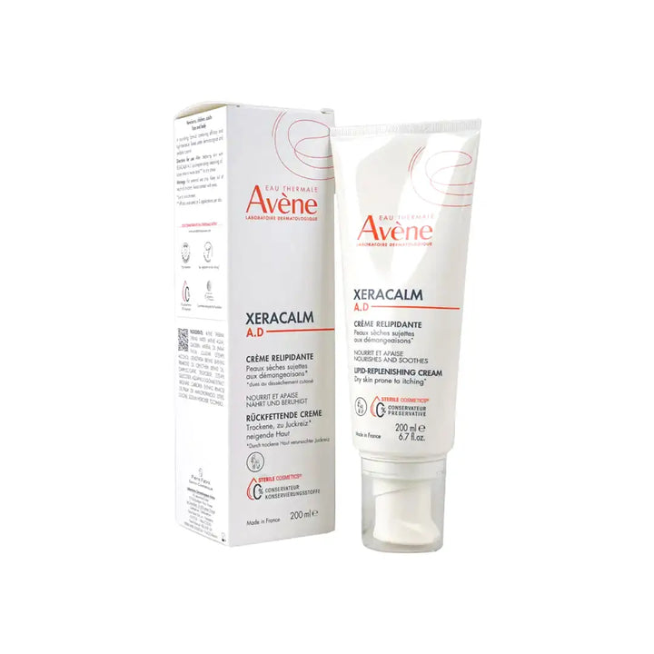 35620-Avene Xeracalm Ad Cream 200Ml +2