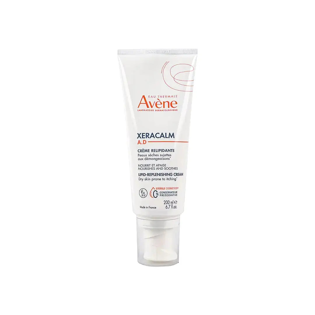 35620-Avene Xeracalm Ad Cream 200Ml