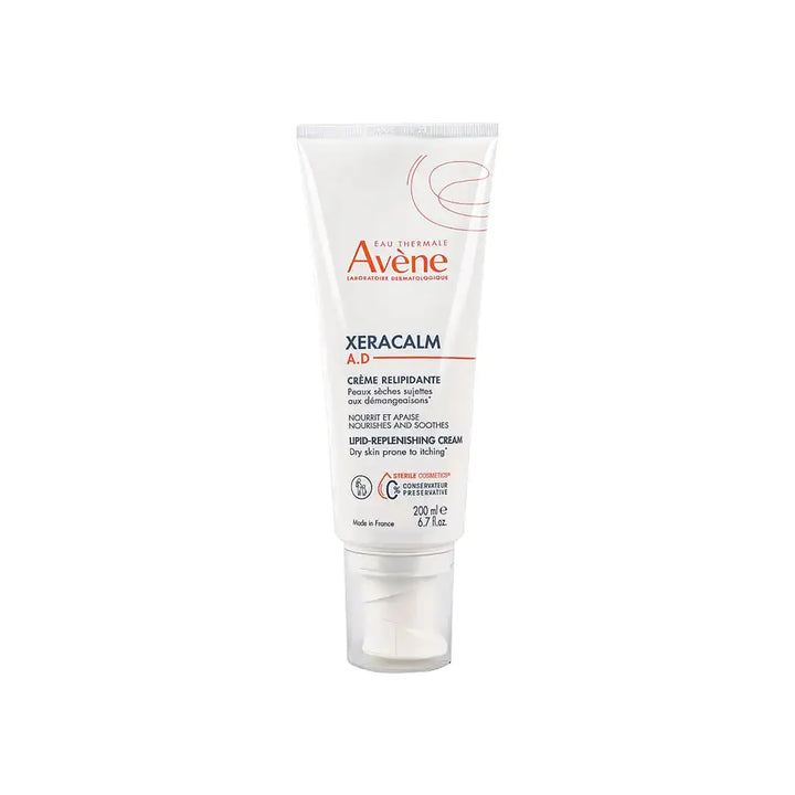 35620-Avene Xeracalm Ad Cream 200Ml