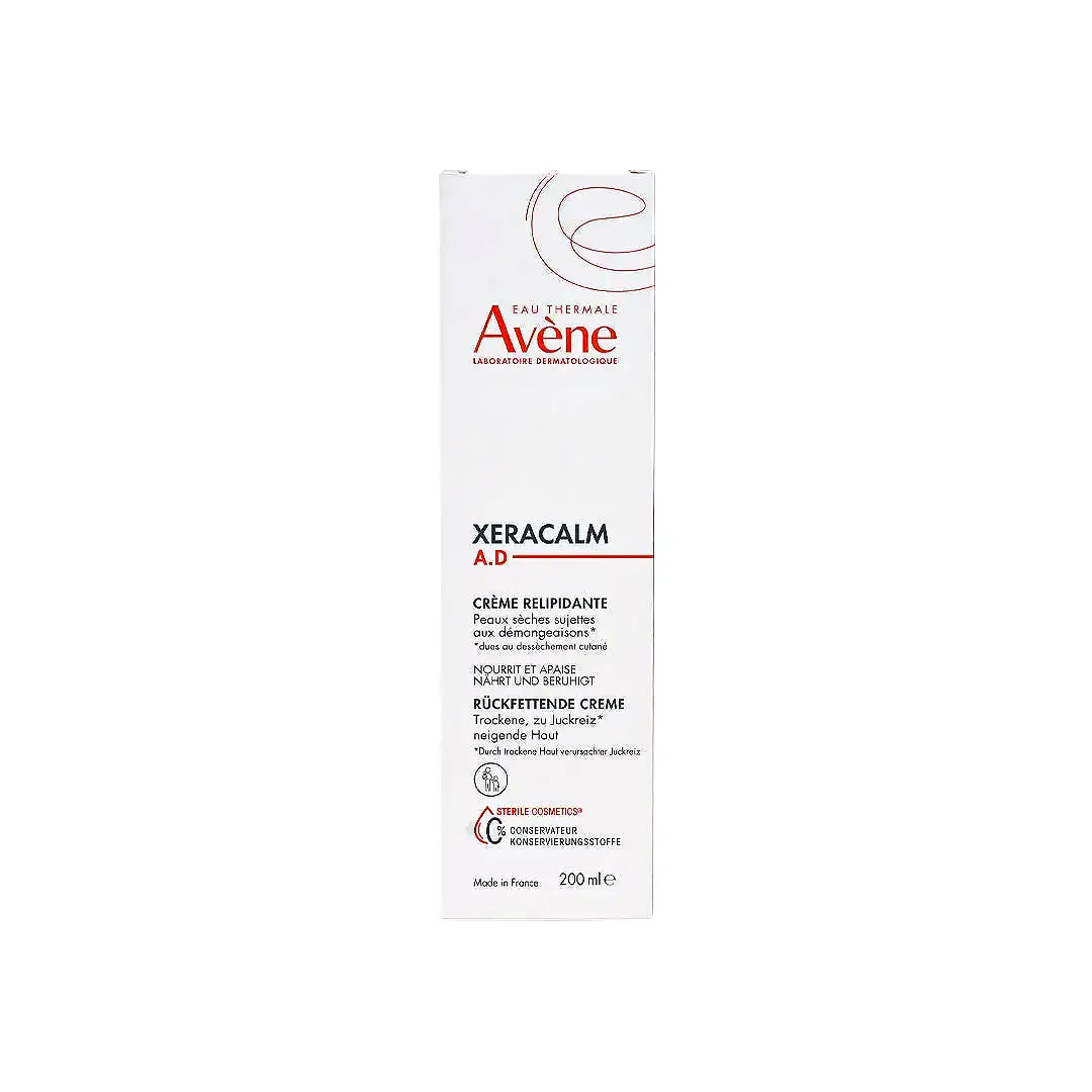 35620-Avene Xeracalm Ad Cream 200Ml +6