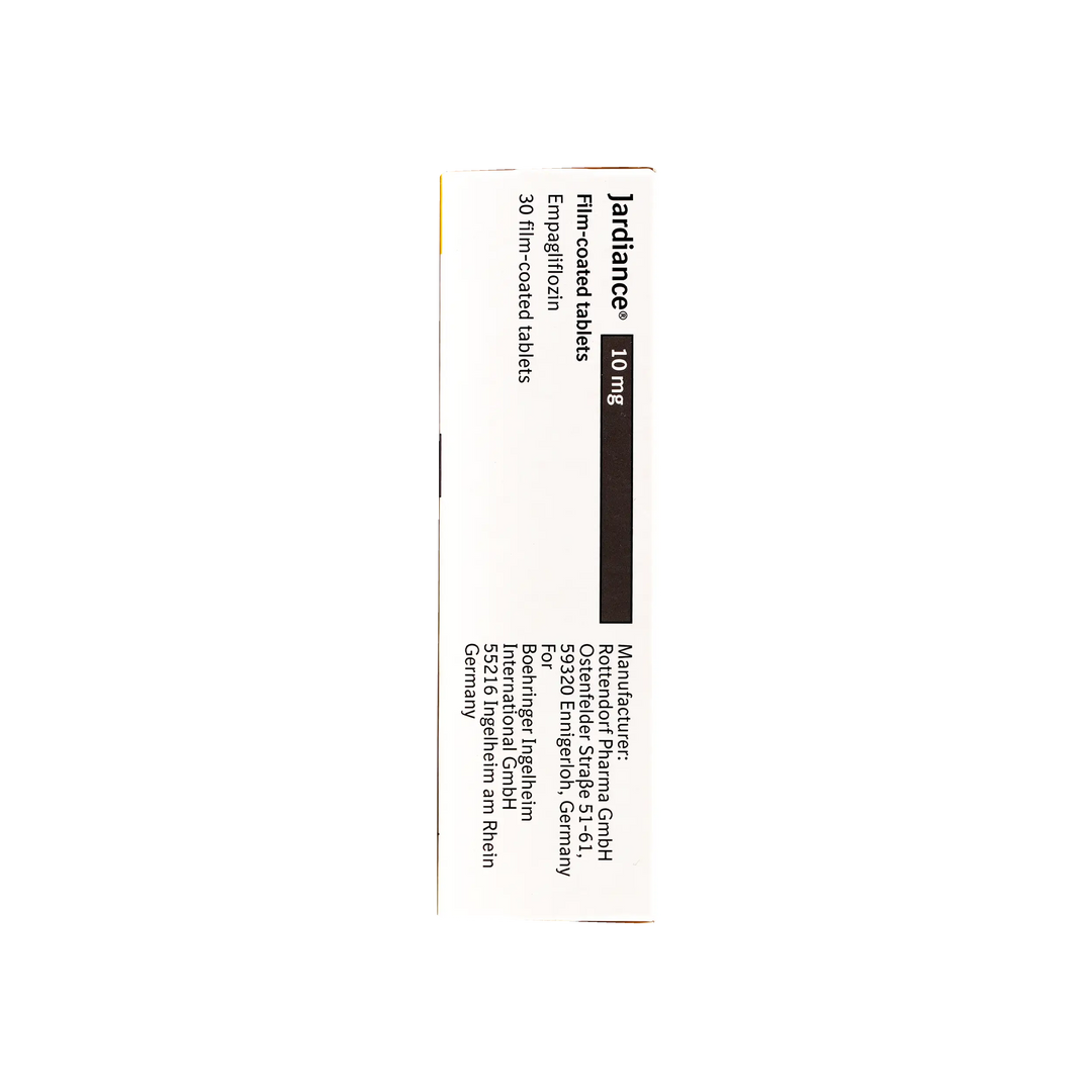 35639-Jardiance 10Mg 30Tab +1
