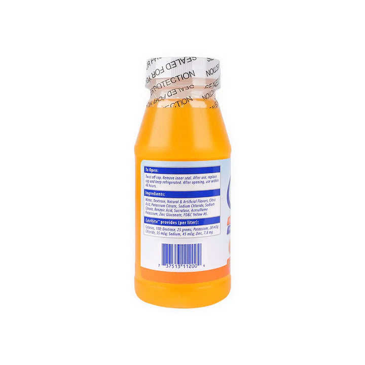 35644-Leolyte Soln 237Ml-Fruit +1