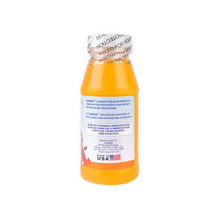 35644-Leolyte Soln 237Ml-Fruit +2