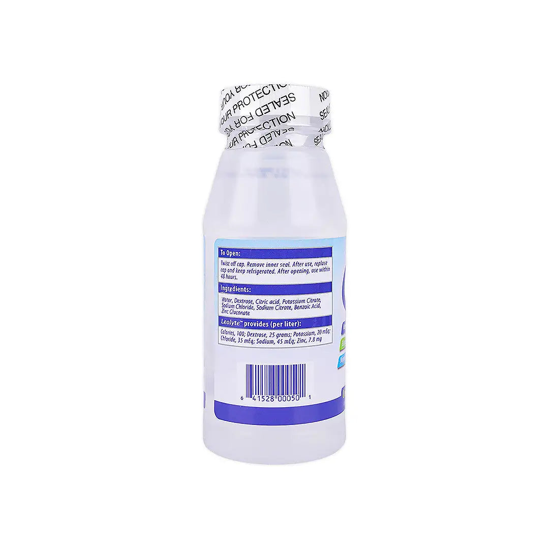 35647-Leolyte Soln 237Ml-Unflavored +1