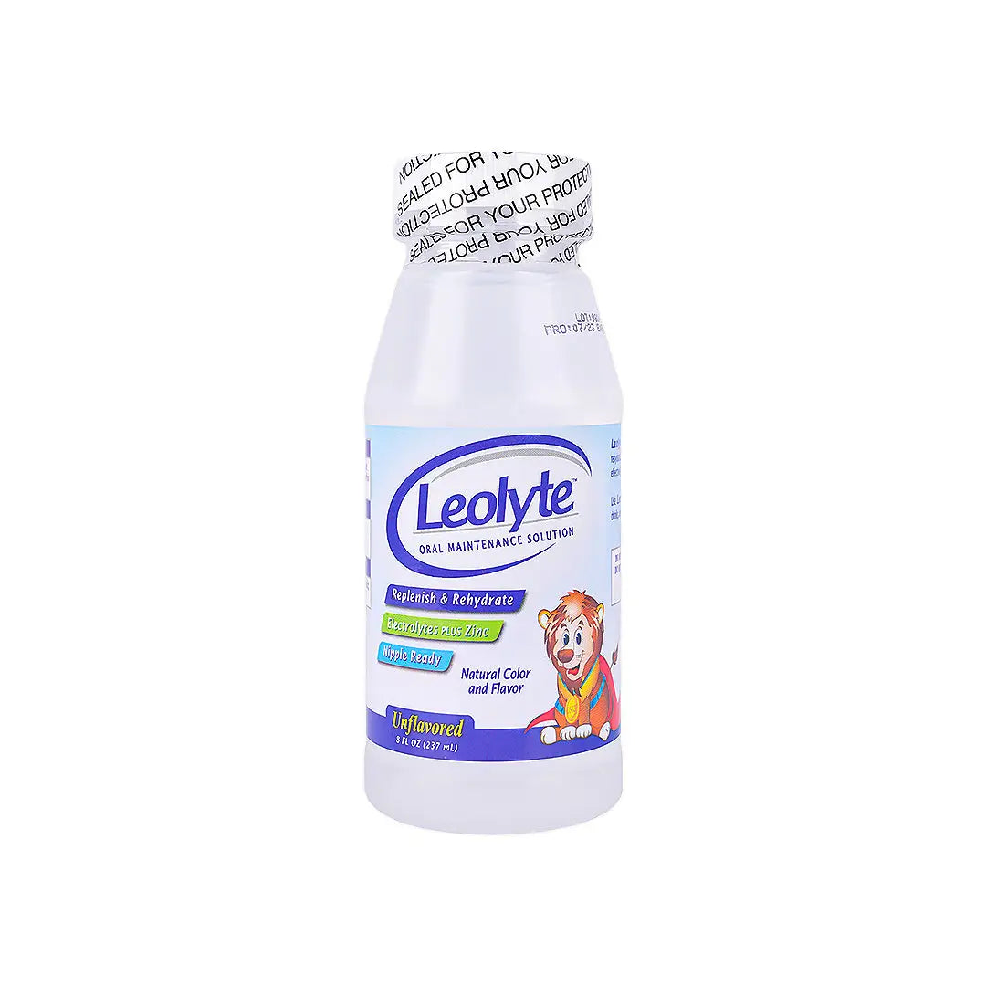 Leolyte Soln 237Ml-Unflavored