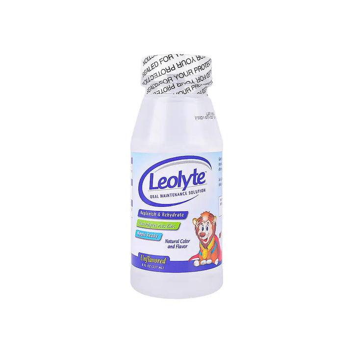 35647-Leolyte Soln 237Ml-Unflavored