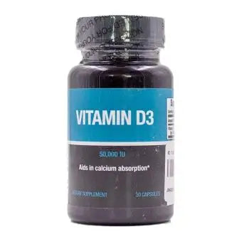 35678-Jenasol Vit-D3 50.000 30Cap