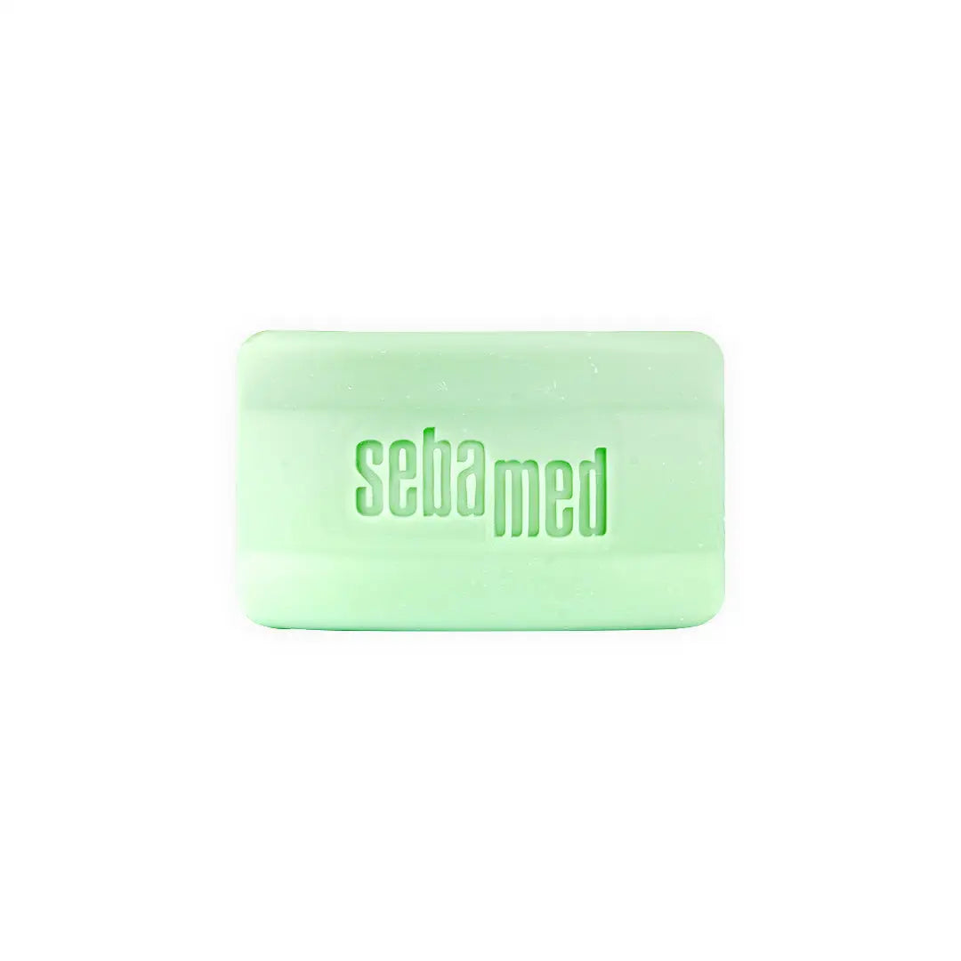 35679-Sebamed Cleansing Bar 100g +2