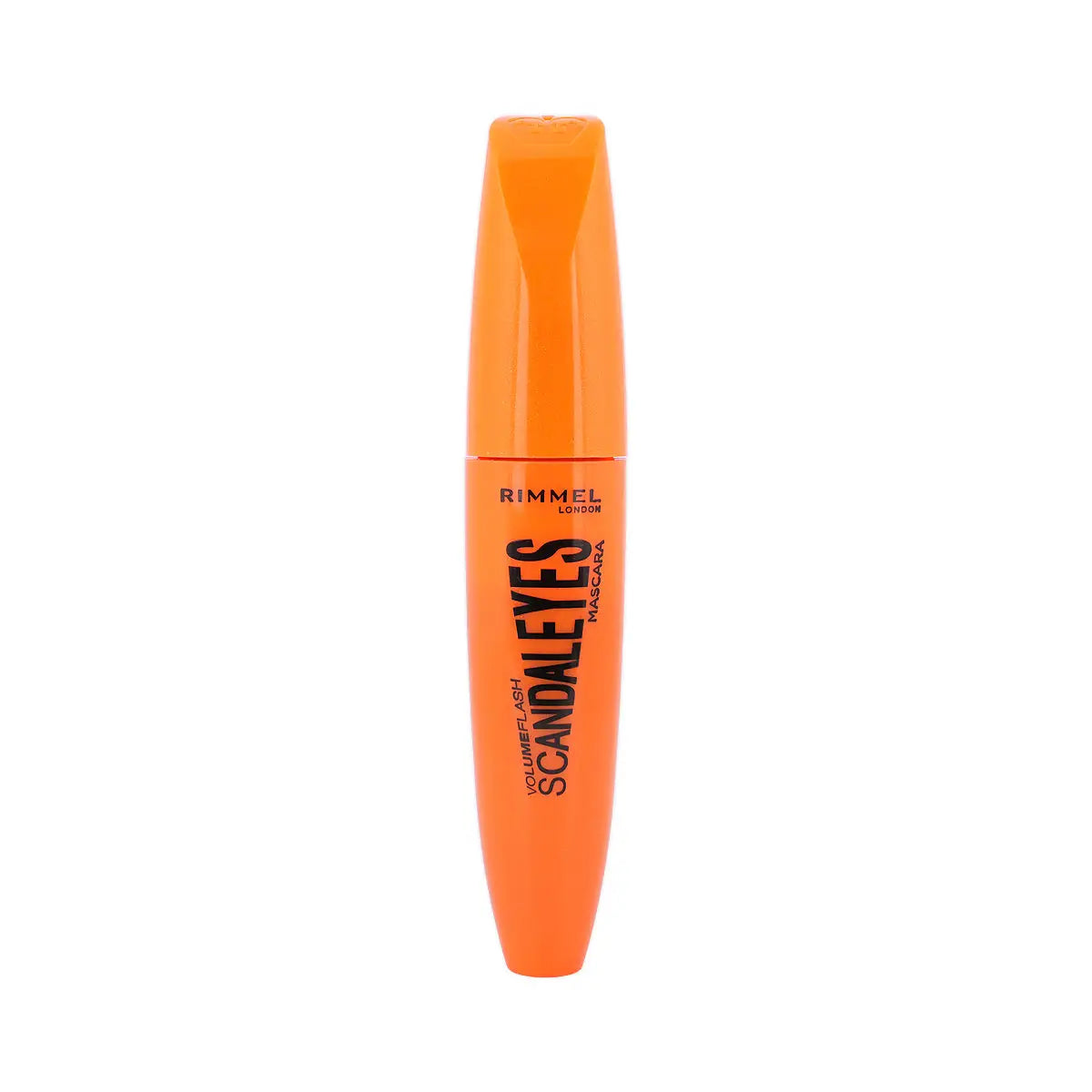 35685-Rimmel Scandle Eyes Mascara-001 Black