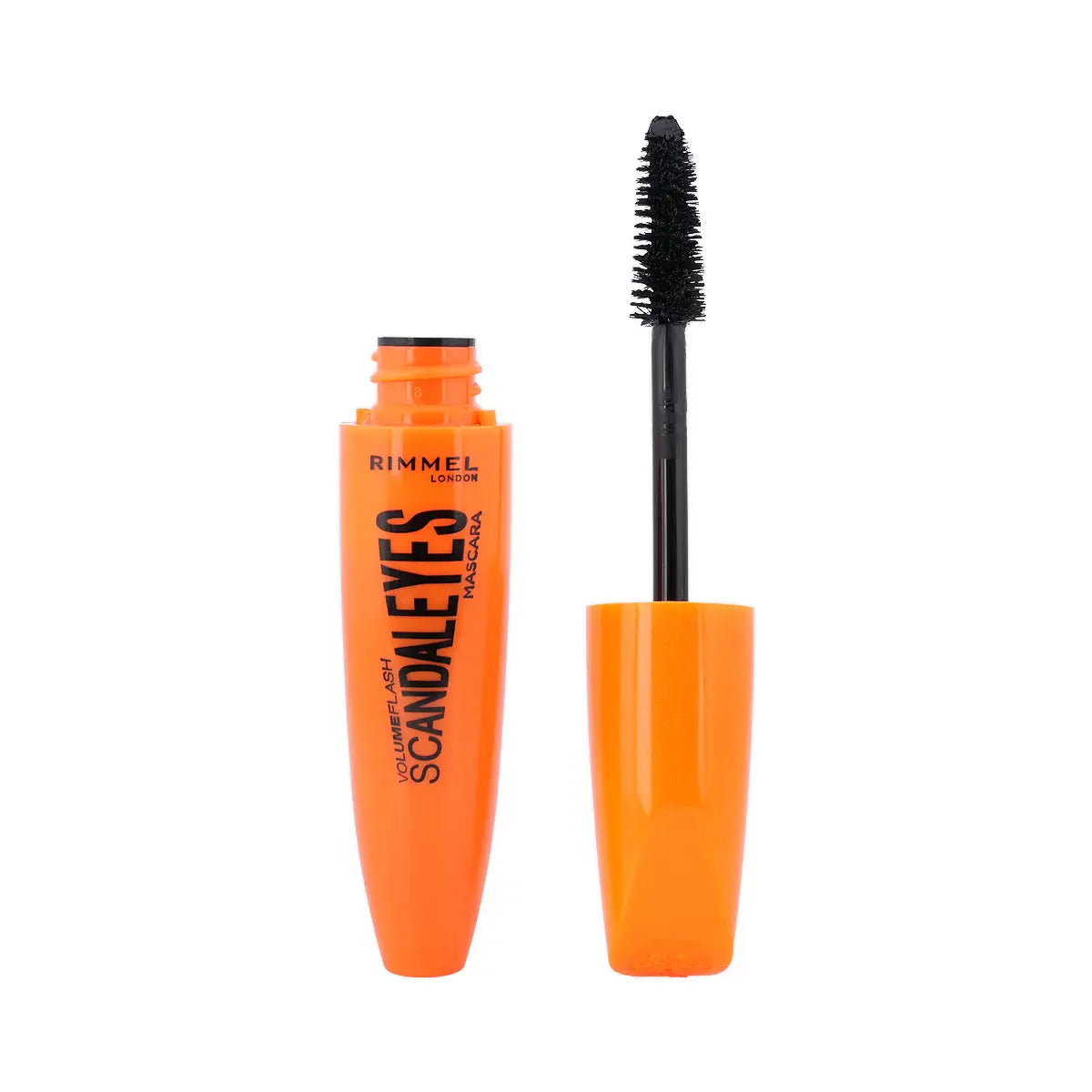 35685-Rimmel Scandle Eyes Mascara-001 Black +2