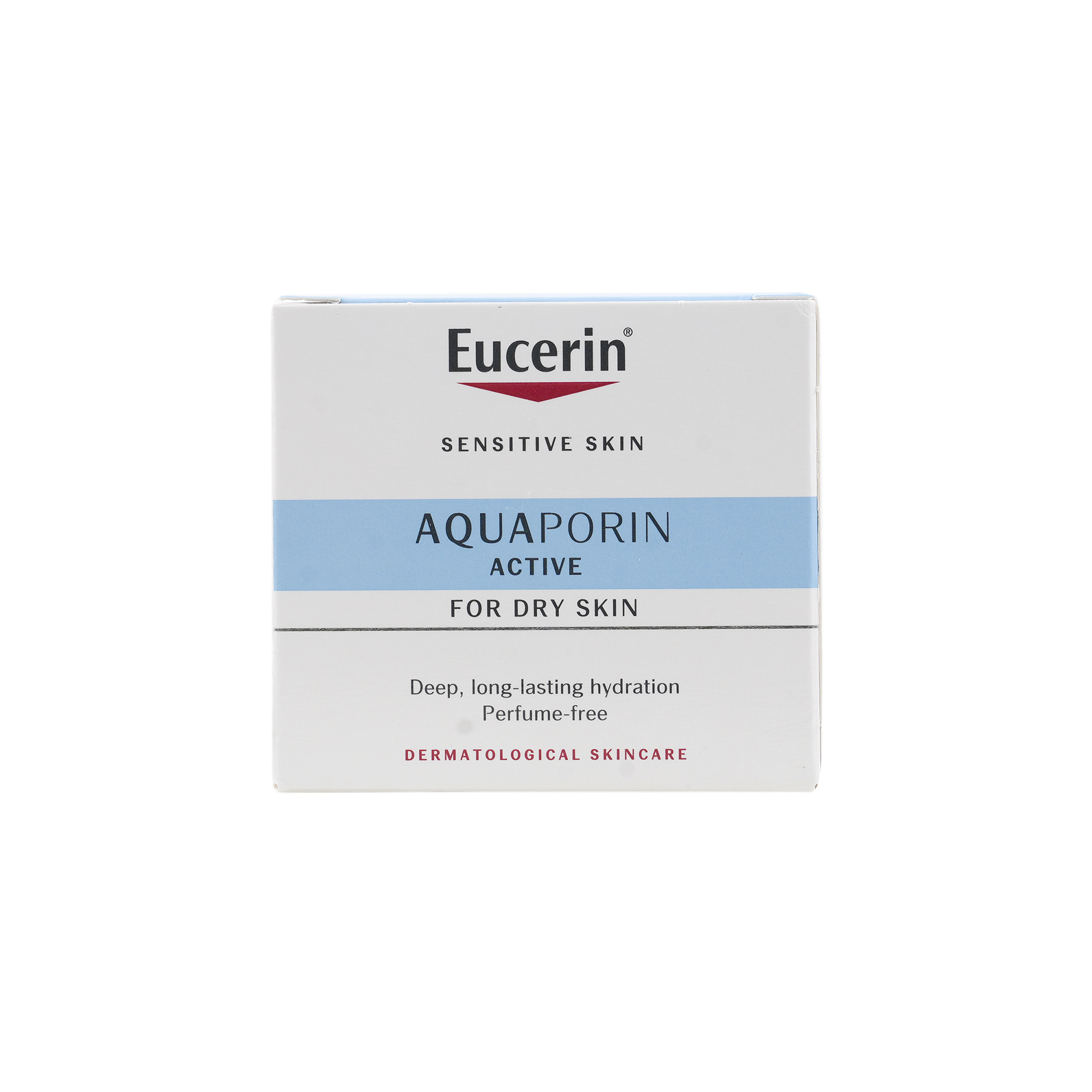 EUCERIN AQUAPORIN ACTIVE FOR DRY SKIN 50ML