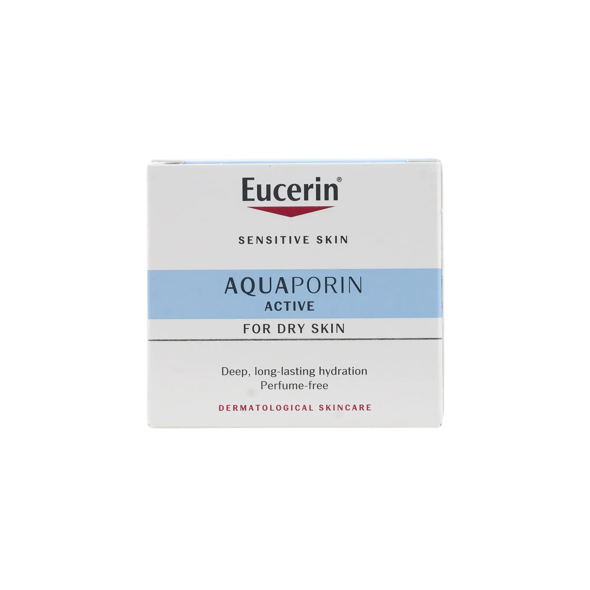 Eucerin Aquaporin Active For Dry Skin 50Ml