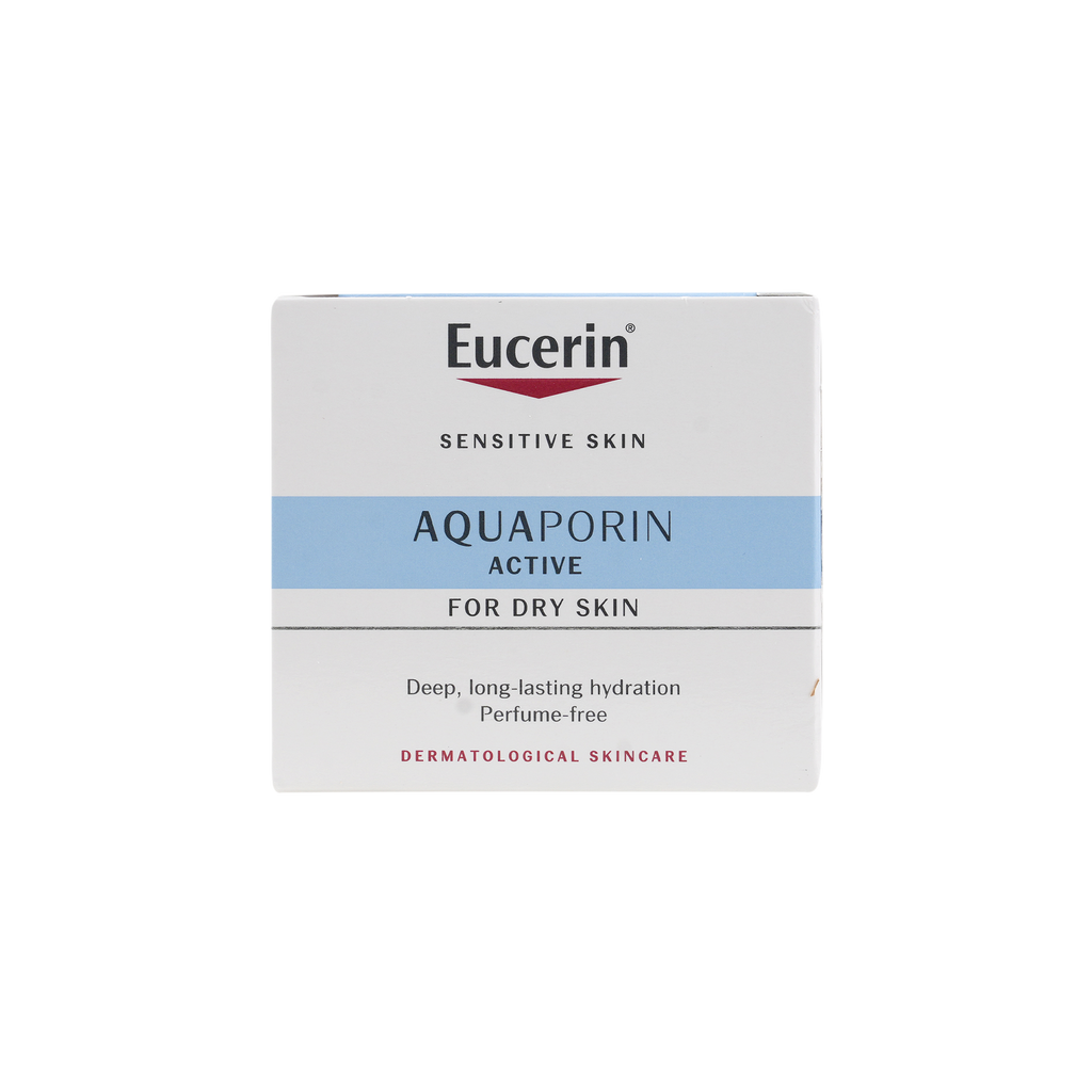 EUCERIN AQUAPORIN ACTIVE FOR DRY SKIN 50ML