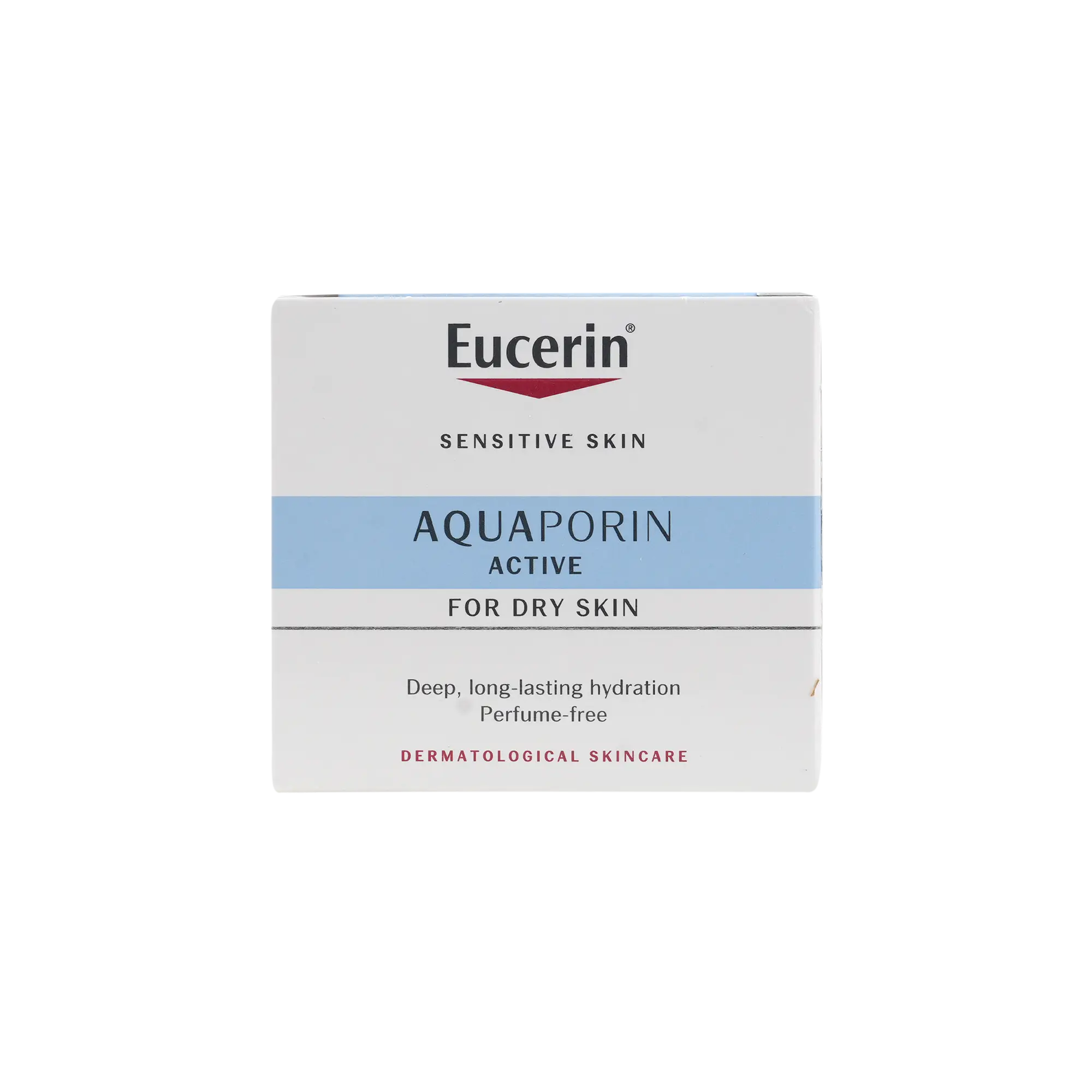 Eucerin Aquaporin Active For Dry Skin 50Ml