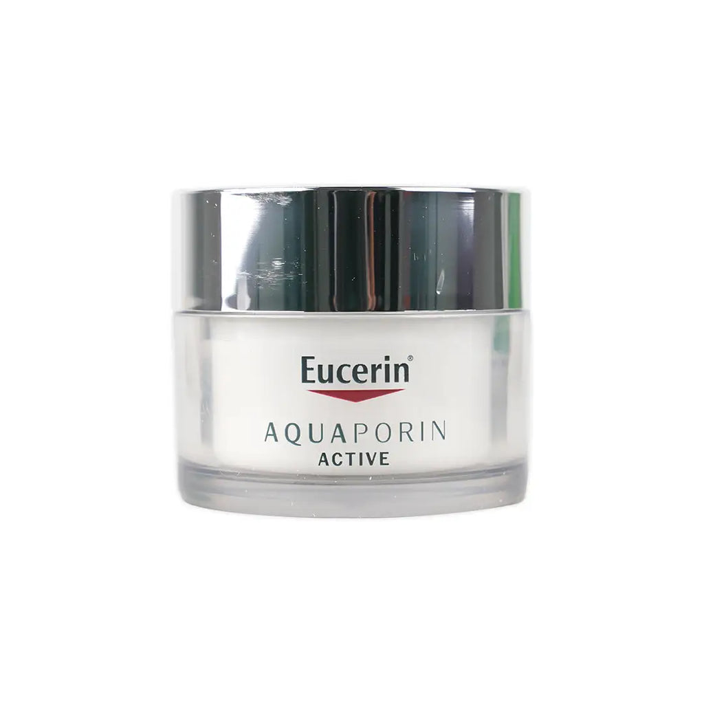 Eucerin Aquaporin Active Normal To Com Cream 50Ml