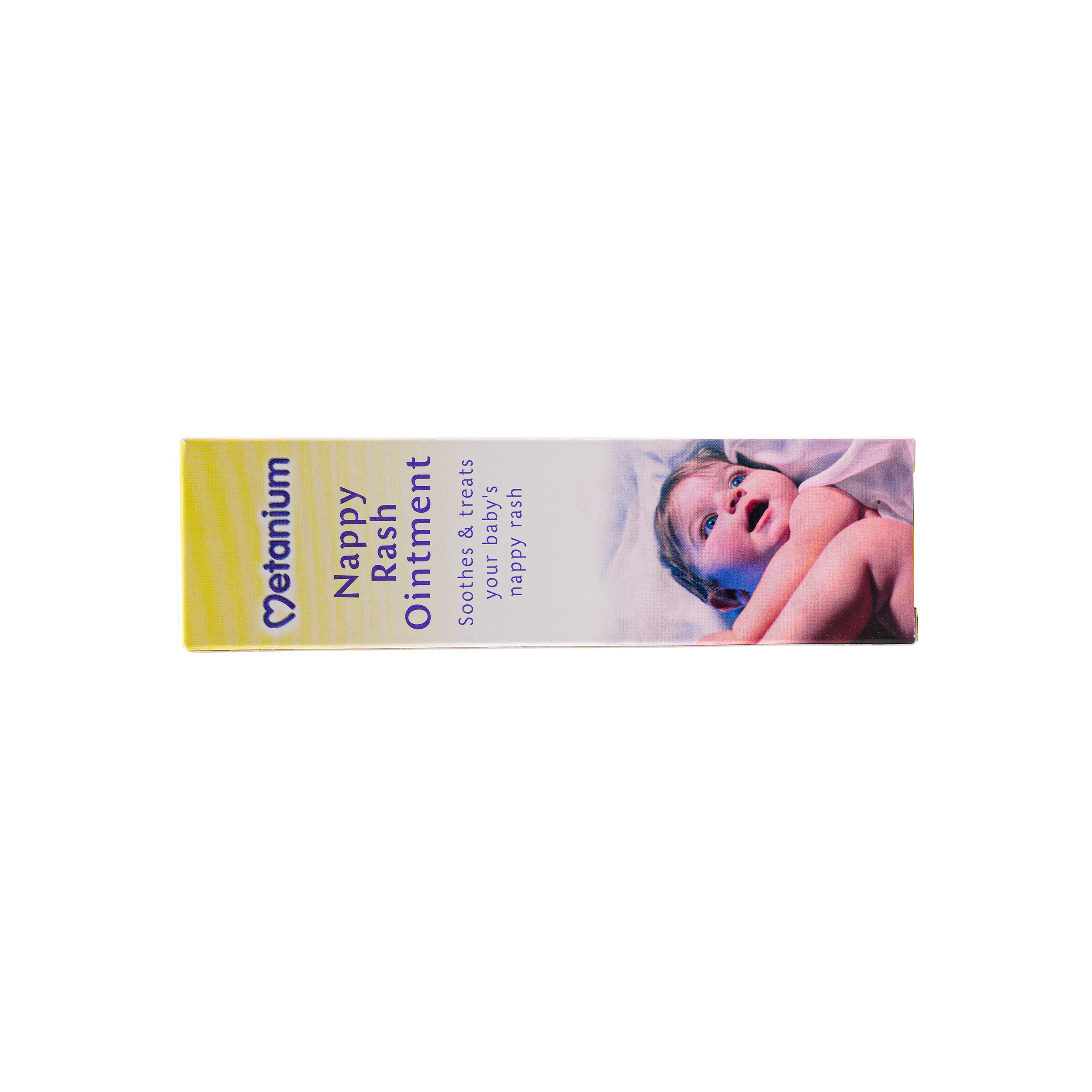 Metanium Nappy Rash Ointment 30G