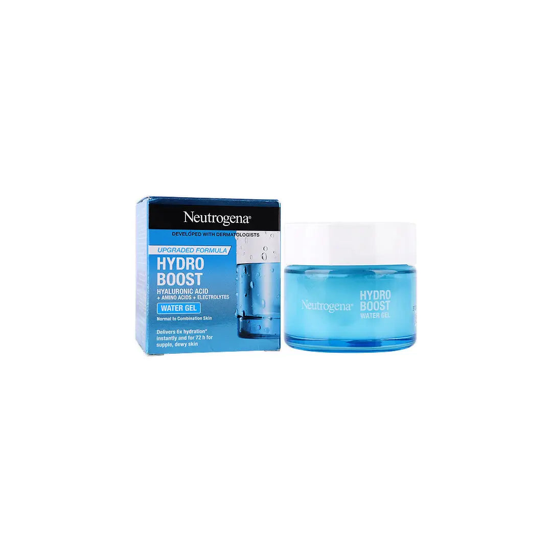 Neutrogena Hydro Boost Water Gel 50ml +8