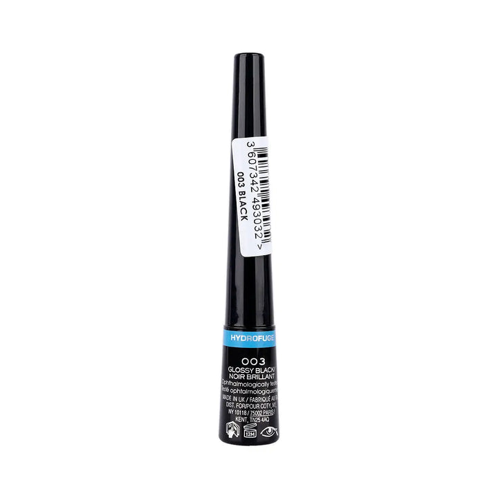 35808-Rimmel Scandal Eyes Exaggerate Eyeliner-003 Black +1