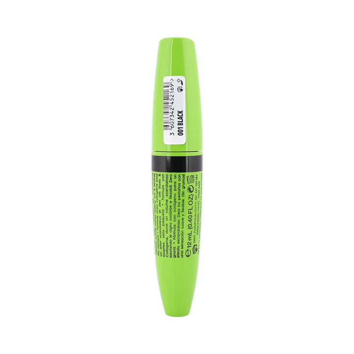 35814-Rimmel Scandal Eyes Flex Mascara-001 Black +1