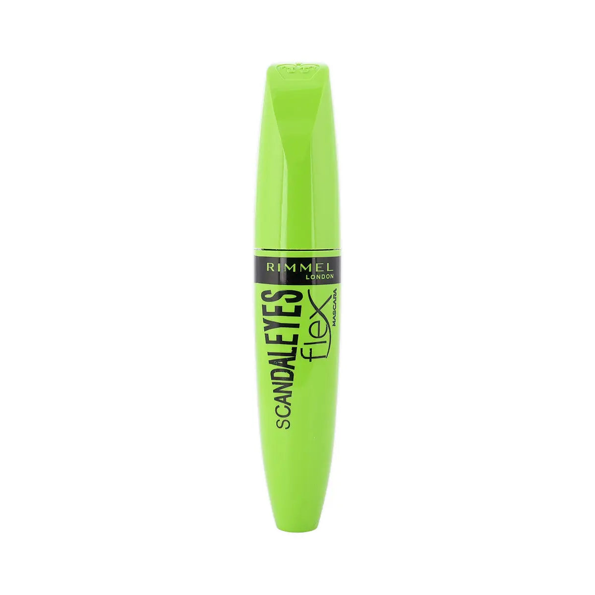 35814-Rimmel Scandal Eyes Flex Mascara-001 Black