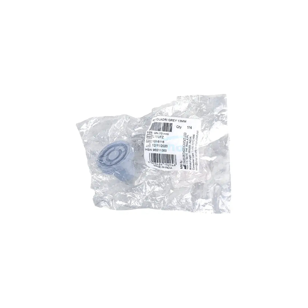 Tynor Pod for Quadri Stick 15mm-L11 UN