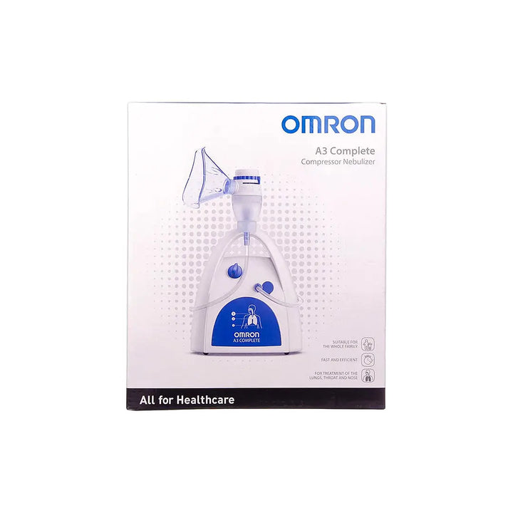 35834-Omron Compressor Nebulizer Complete-A3