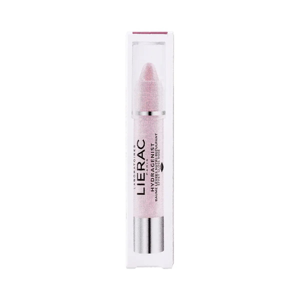 35842-Lierac Hydragenist Levres Lip Gloss Rose 3G +7