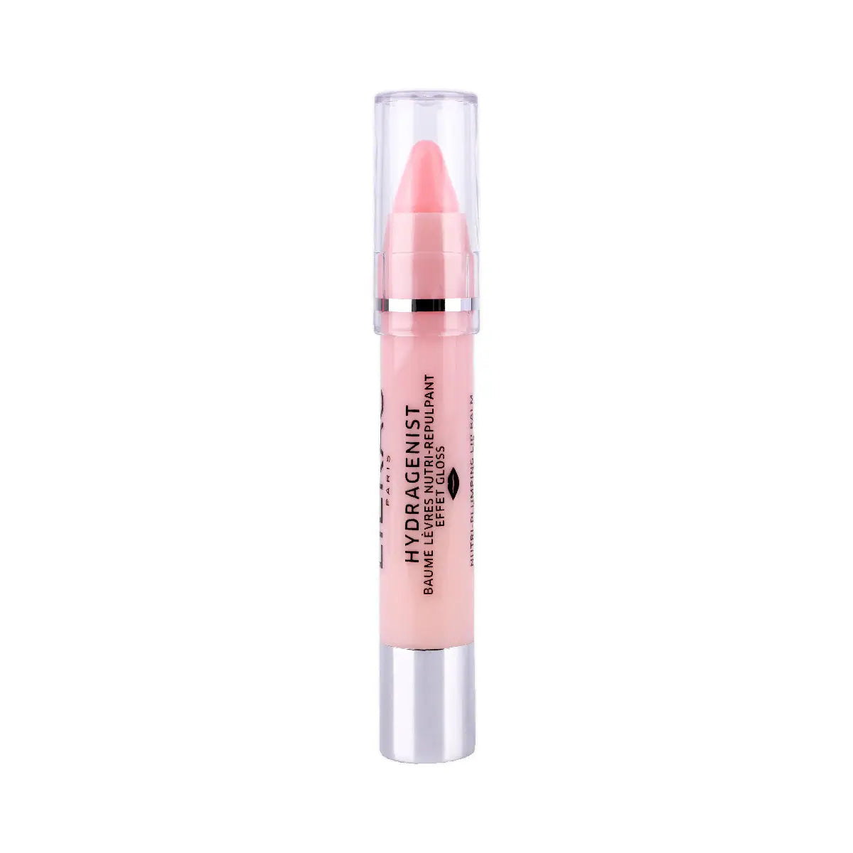 35842-Lierac Hydragenist Levres Lip Gloss Rose 3G +3