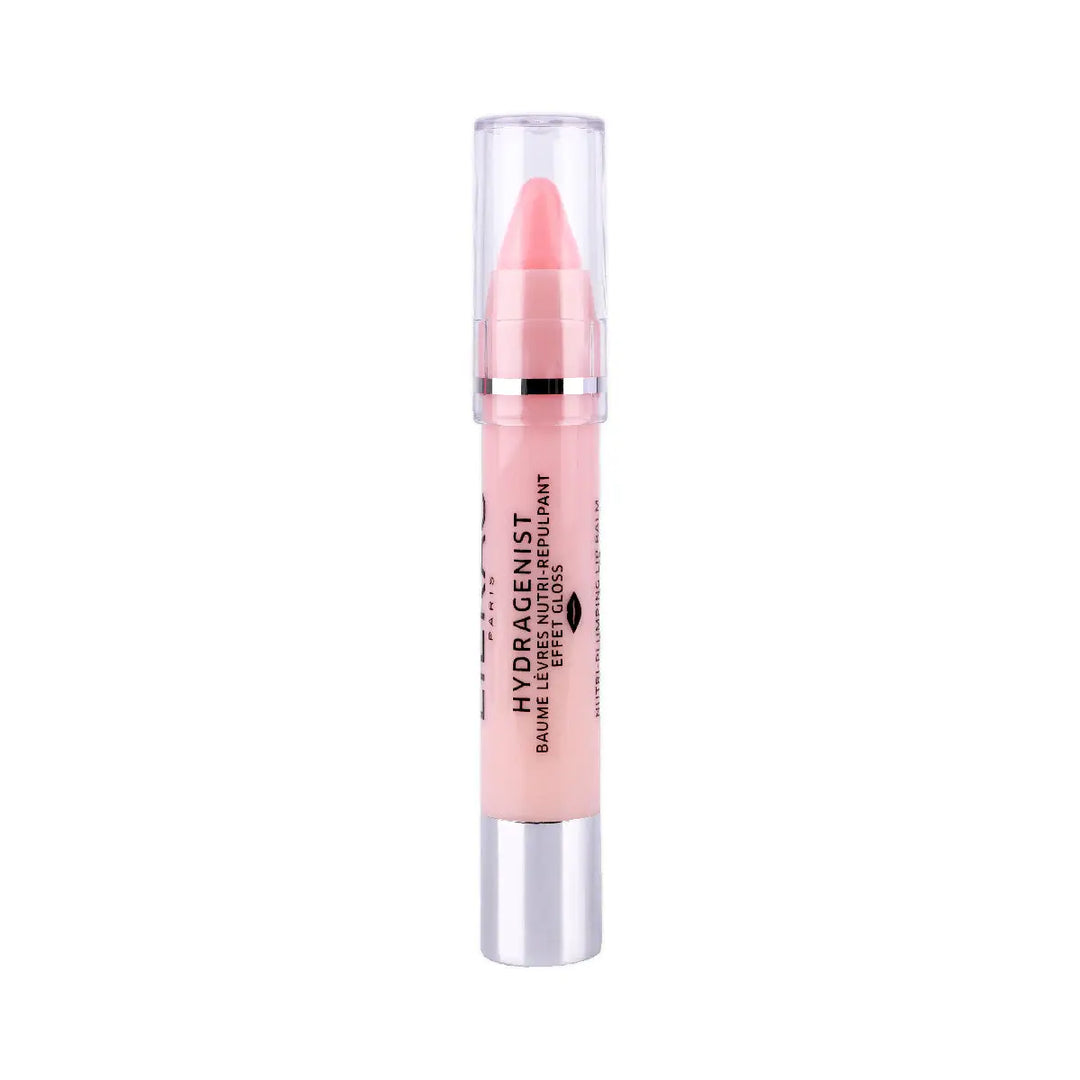 35842-Lierac Hydragenist Levres Lip Gloss Rose 3G +3