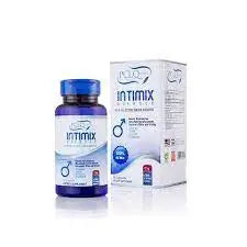 PCLQ INTIMIX ADVANCE 60 CAPSULES