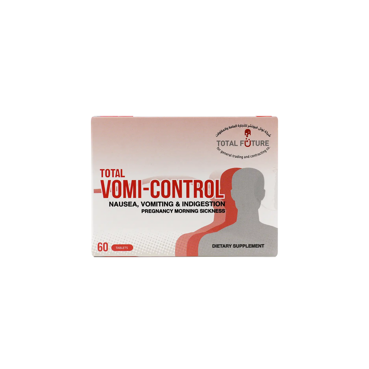 35862-Vomi-Control 60 Tablet