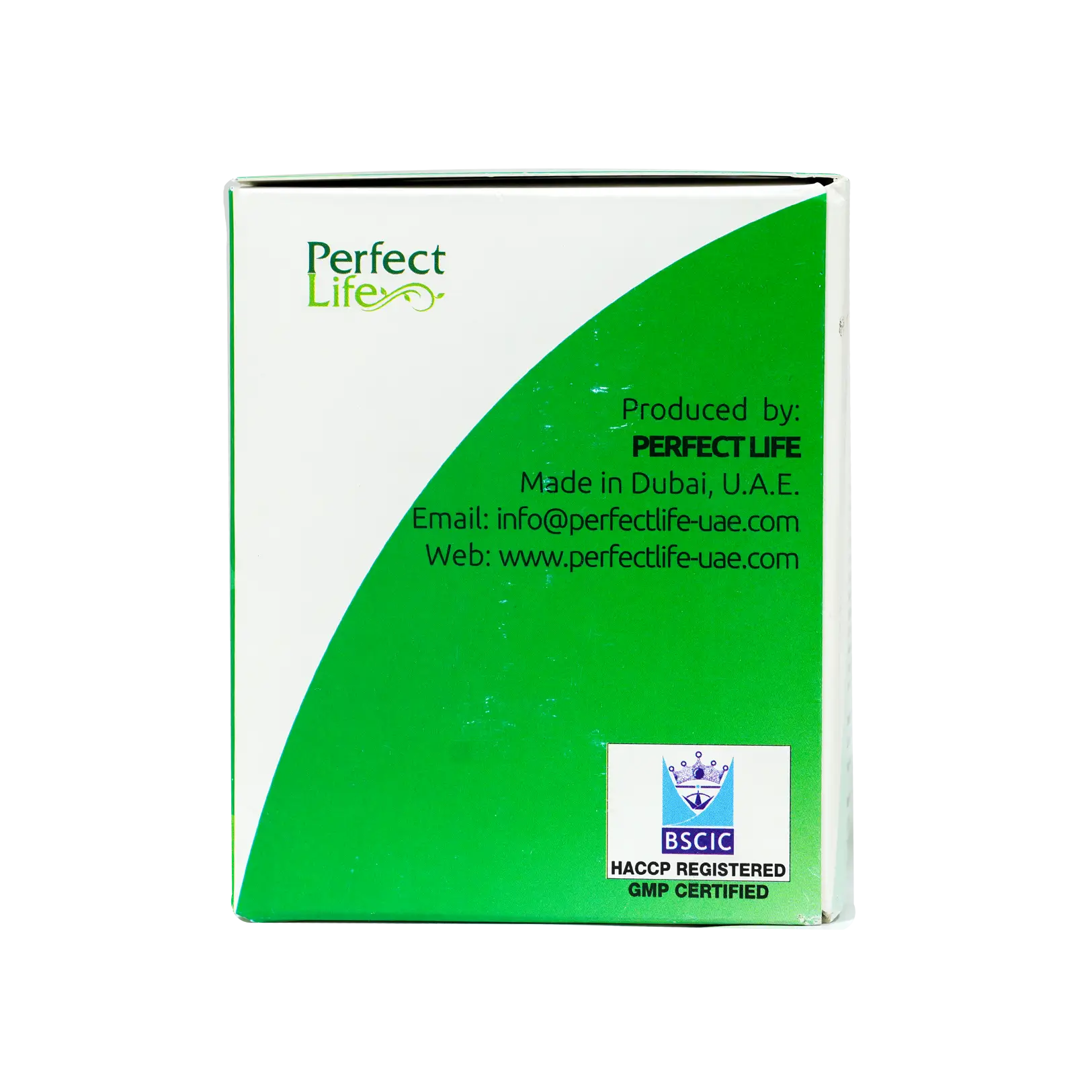 PERFECT LIFE PREBIOTIC-M CHILDREN 6GM X20SACHETS