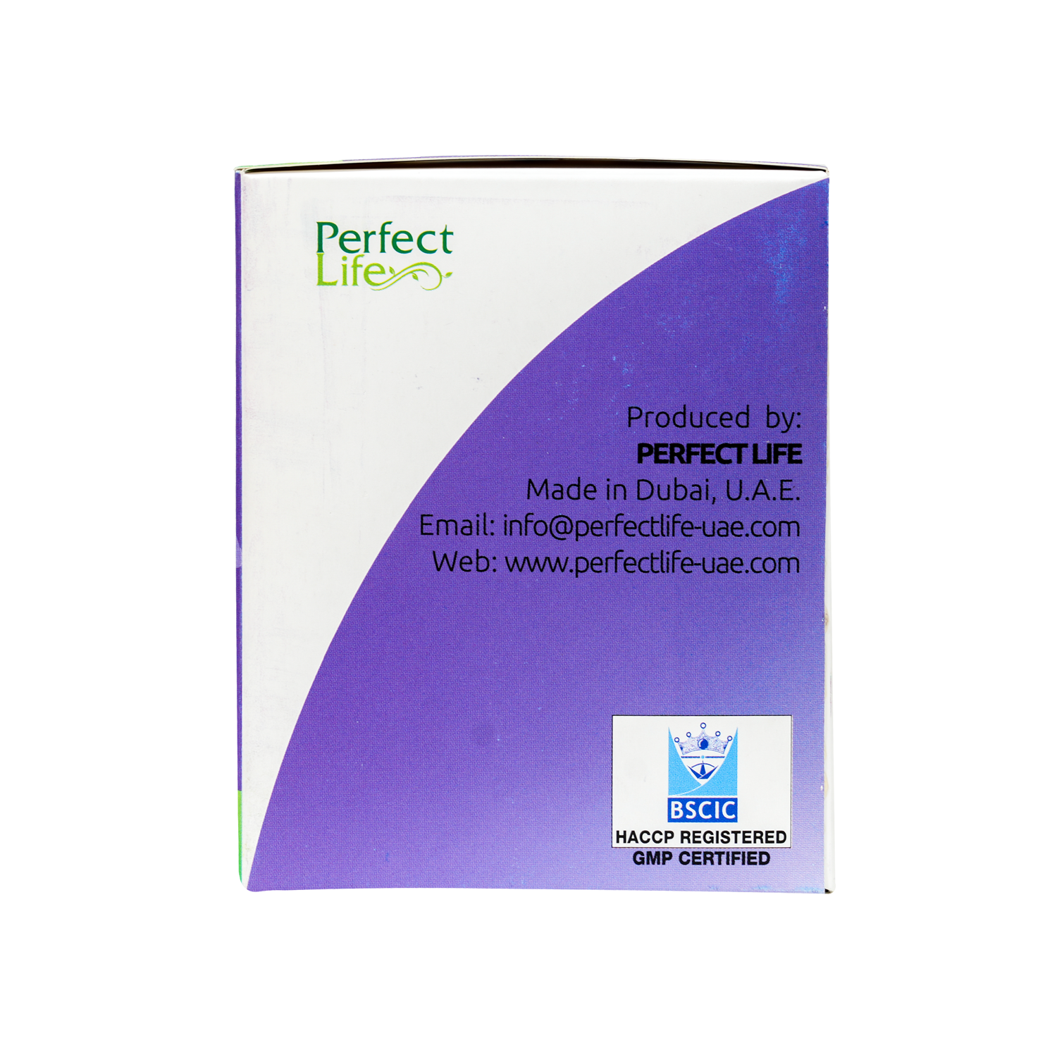 PERFECT LIFE PREBIOTIC-T CHILDREN 6GM X20SACHETS