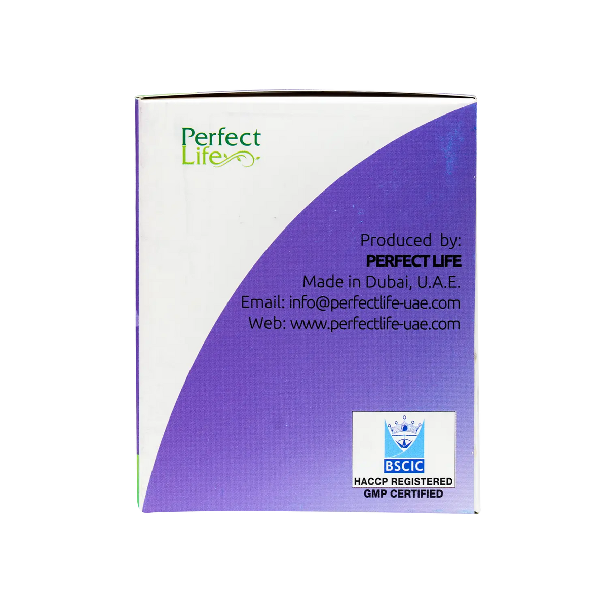 35867-Perfect Life Prebiotic-T Children 6Gm X20Sachets +1