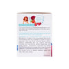 BIOCYTE WATER DETOX DRAINING 7X16GM DOSES
